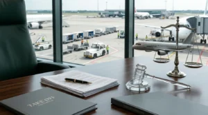 impagos servicios handling reclamación facturas aeroportuarias